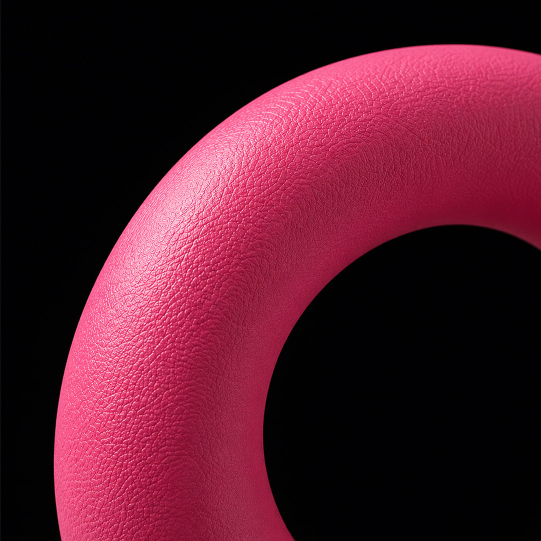 Ring kettlebell 4kg