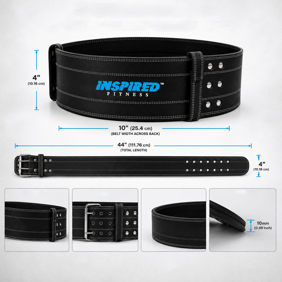 Hip Thrust Belt