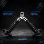 V Handle for Gym