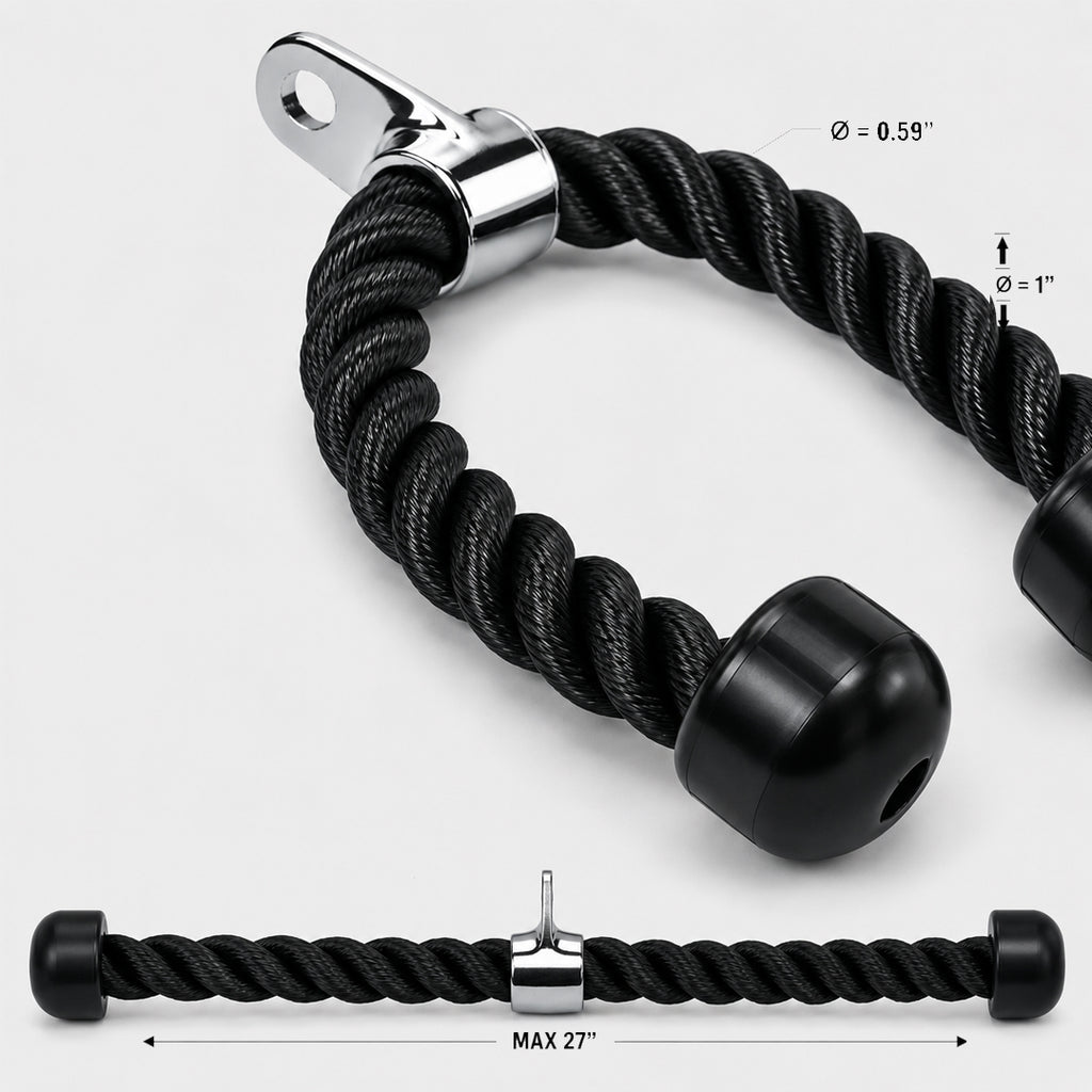 Hi Pully Handle for gym