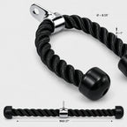 Hi Pully Handle for gym