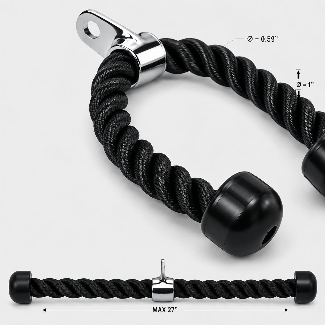 Hi Pully Handle for gym