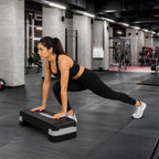 Exercise Stepper
