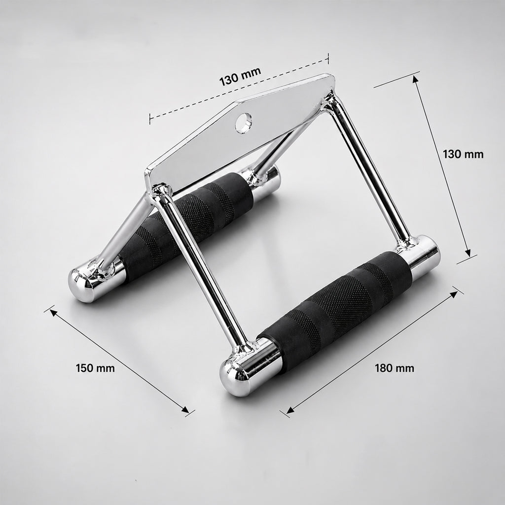 Rowing Handle for Gym