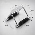 Rowing Handle for Gym
