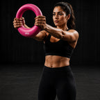 Ring kettlebell 4kg