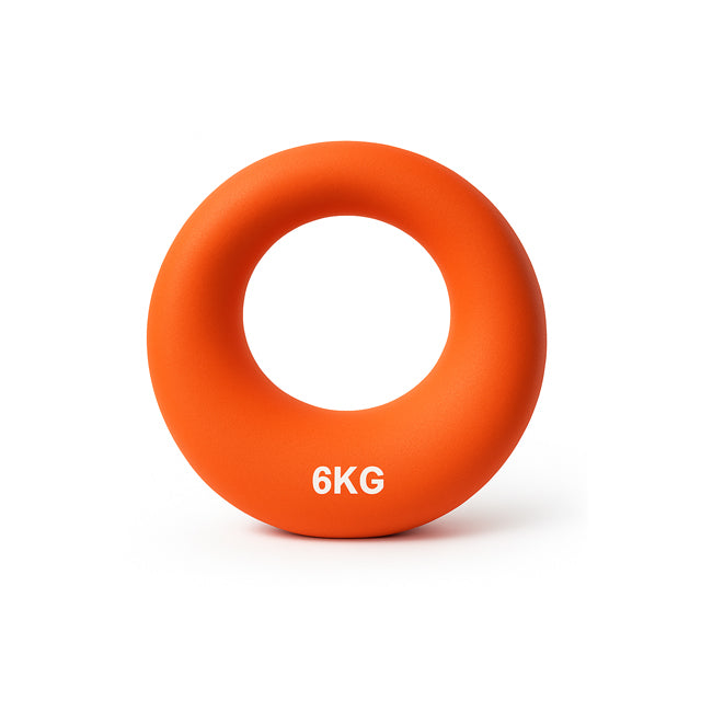 Ring-Style Kettlebell Weight (6 KG)