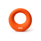 Ring-Style Kettlebell Weight (6 KG)