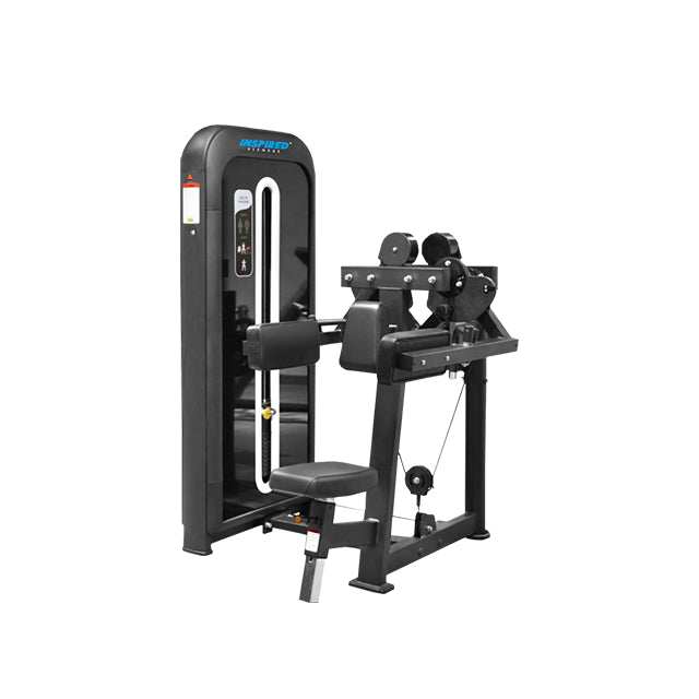 Inspired Fitness - Lateral Raise (BH SERIES)