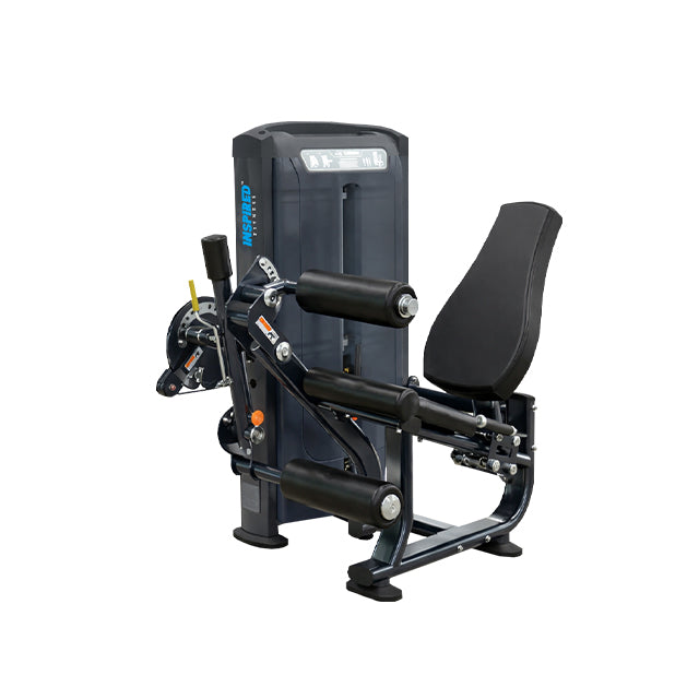 Inspired Fitness-MAT-X Seated Leg Extension & Leg Curl Machine