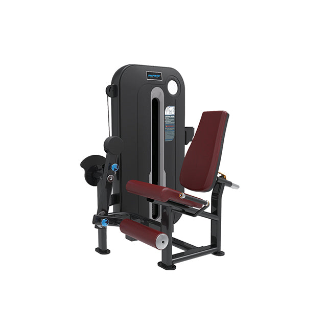 Inspired Fitness - Leg Curl / Leg Extension (SUPREME SERIES)
