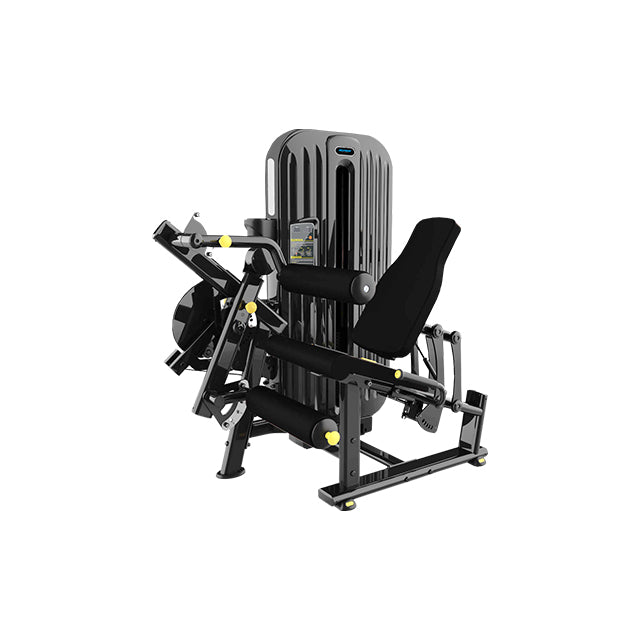 Inspired Fitness - Leg Curl / Leg Extension (KG SERIES)