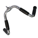 Heavy Duty Curved Back Training Handle