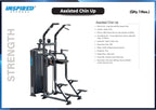 INSPIRED MAT-X Series Premium Gym Equipment Package – ₹19,99,999