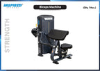 INSPIRED MAT-X Series Premium Gym Equipment Package – ₹19,99,999