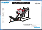 INSPIRED MAT-X Series Premium Gym Equipment Package – ₹19,99,999