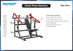INSPIRED MAT-X Series Premium Gym Equipment Package – ₹19,99,999