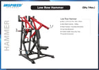 INSPIRED MAT-X Series Premium Gym Equipment Package – ₹19,99,999