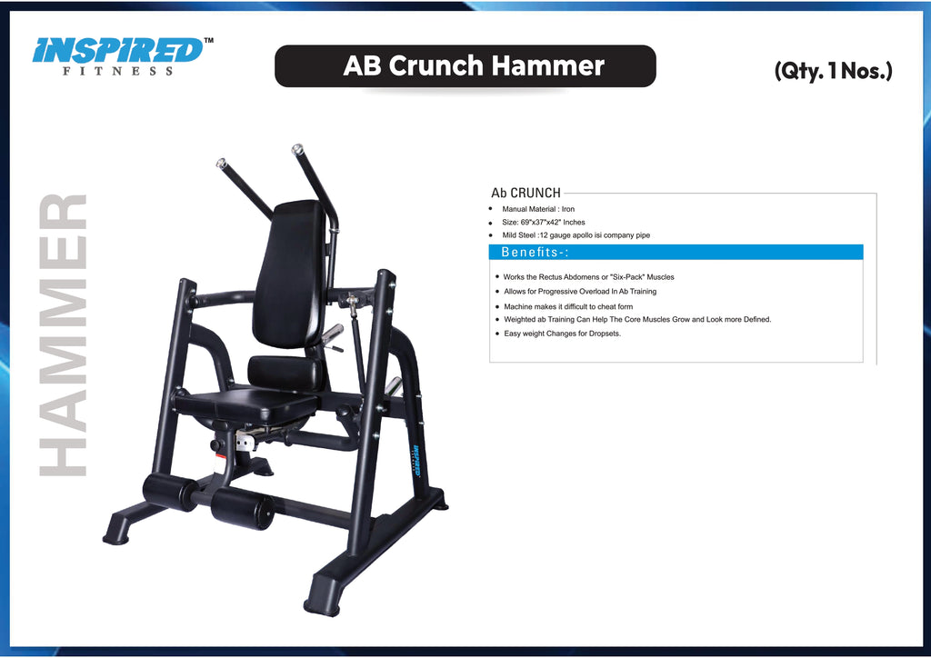 INSPIRED MAT-X Series Premium Gym Equipment Package – ₹19,99,999