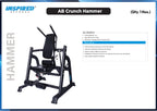 INSPIRED MAT-X Series Premium Gym Equipment Package – ₹19,99,999