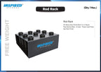 INSPIRED MAT-X Series Premium Gym Equipment Package – ₹19,99,999
