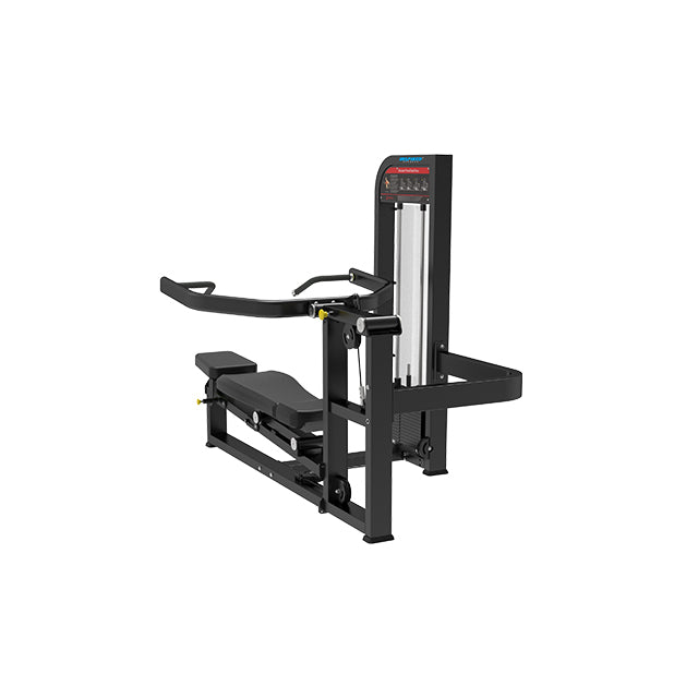 Inspired Fitness - Multi Press Machine (SMART SERIES)