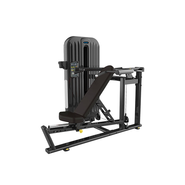 Inspired Fitness - Multi Press Machine (KG SERIES)