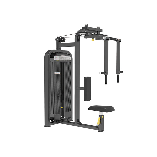 Inspired Fitness - Pec Dec Fly / Rear Delt (DEZIRE PRO SERIES)