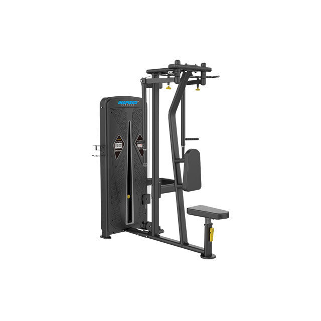 Inspired Fitness - Pec Dec Fly / Rear Delt (RS-2 SERIES)