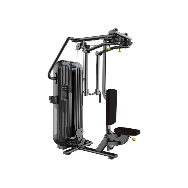 Inspired Fitness - Pec Dec Fly / Rear Delt (KG SERIES)