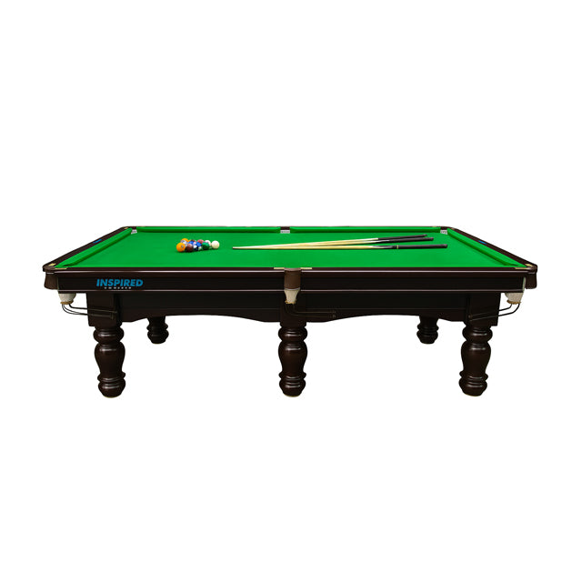DESIGNER POOL TABLES