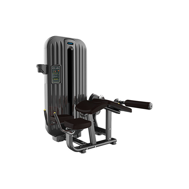 Inspired Fitness - Prone Leg Curl (BH SERIES)