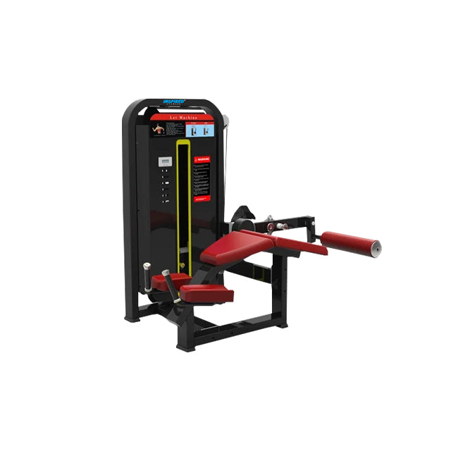Inspired Fitness - Multi Press Machine (LMN Series)