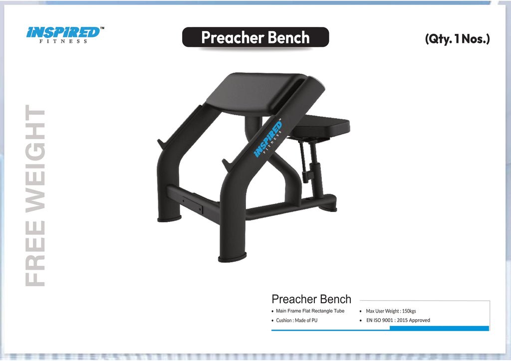 INSPIRED FITNESS FULL IMPORTED COMMERCIAL GYM SETUP RS 5 SERIES RS. 15,49,999/-