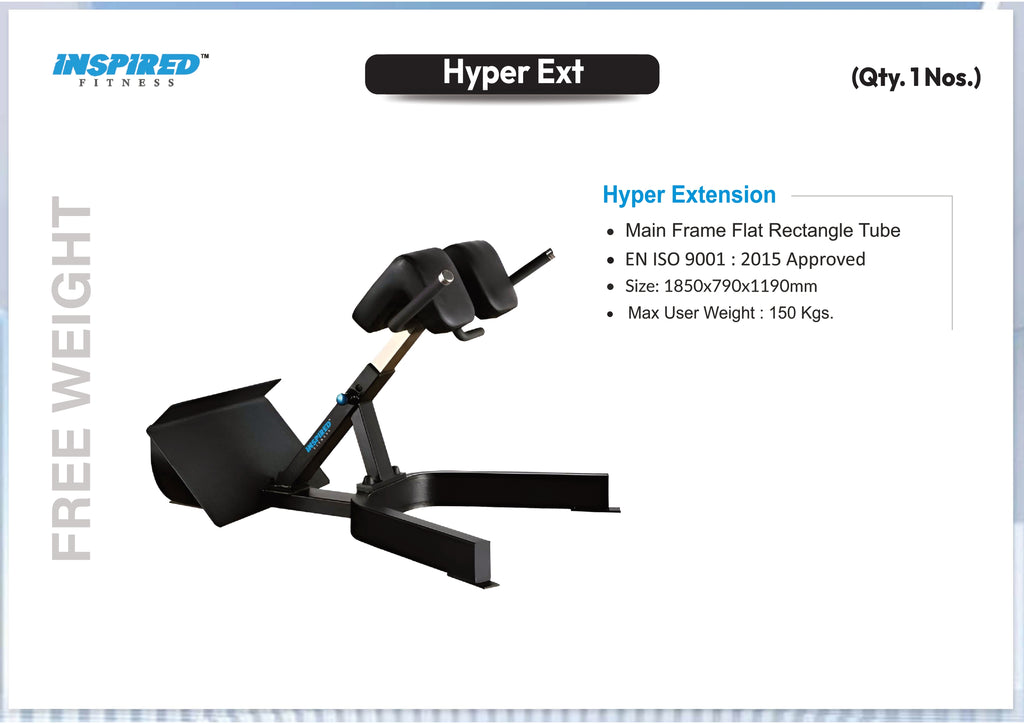 INSPIRED FITNESS FULL IMPORTED COMMERCIAL GYM SETUP RS 5 SERIES RS. 15,49,999/-