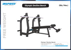 Imported Life – X Series Complete Gym Equipment Package