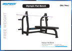 Imported Life – X Series Complete Gym Equipment Package