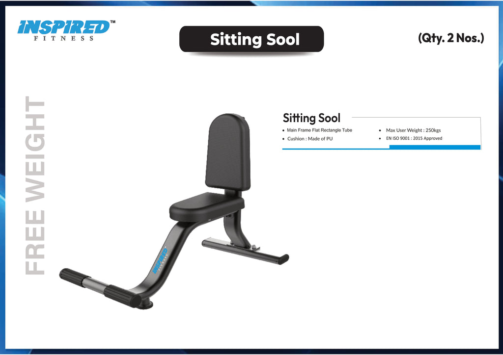 Imported Life – X Series Complete Gym Equipment Package