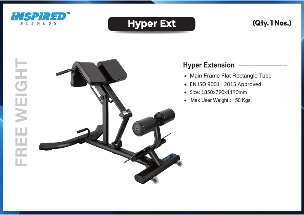 Imported Life – X Series Complete Gym Equipment Package