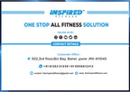 Imported Life – X Series Complete Gym Equipment Package