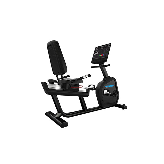 Inspired Fitness - Commercial Recumbent Bike (RSF-1226 SERIES)