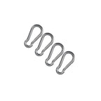 S-Lock Carabiner Clip Set