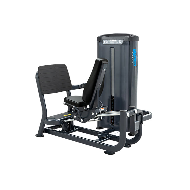 Inspired Fitness-MAT-X Seated Leg Press Machine (Commercial Gym Equipment)