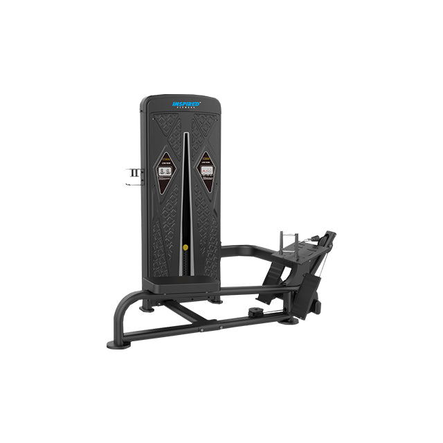 Inspired Fitness - Seated Horizontal Pulley Machine (RS-2 SERIES)