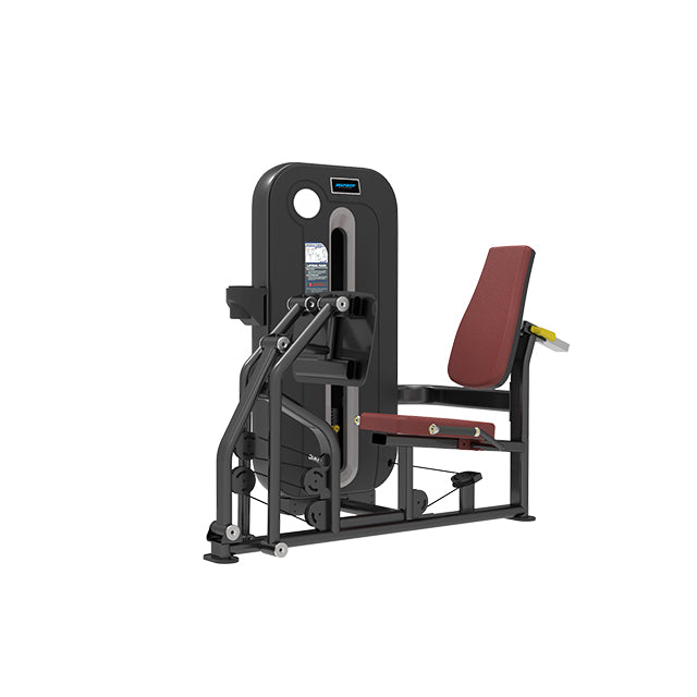 Inspired Fitness - Seated Leg Press Machine (SUPREME SERIES)