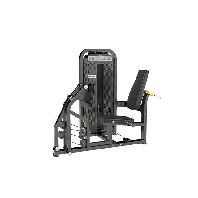 Inspired Fitness - Seated Leg Press Machine (DEZIRE PRO SERIES)