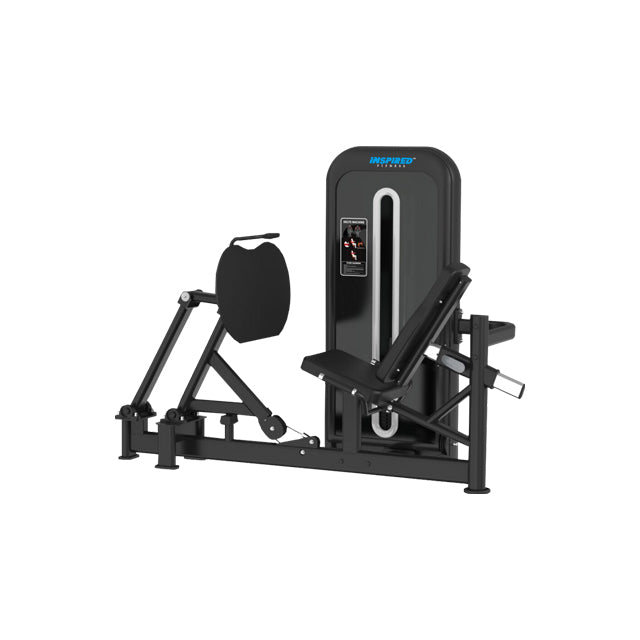 Inspired Fitness - Seated Leg Press (BH SERIES)