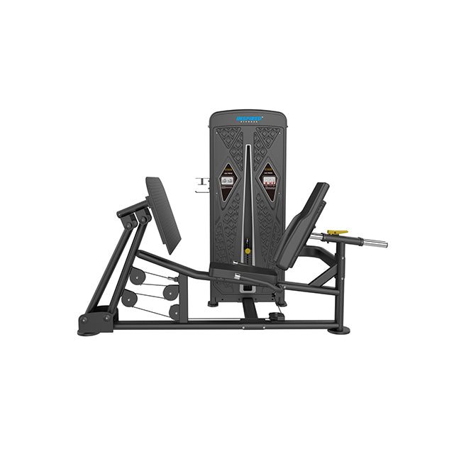 Inspired Fitness - Seated Leg Press Machine (RS-2 SERIES)