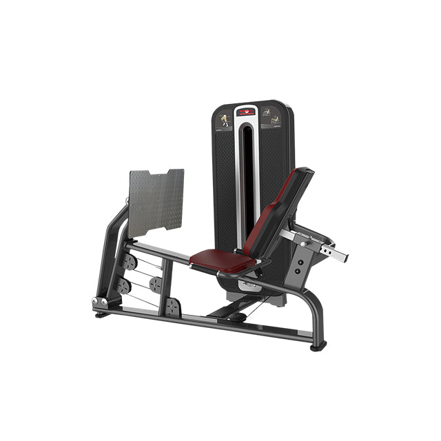Inspired Fitness - Leg Press Machine (RS-6 SERIES)