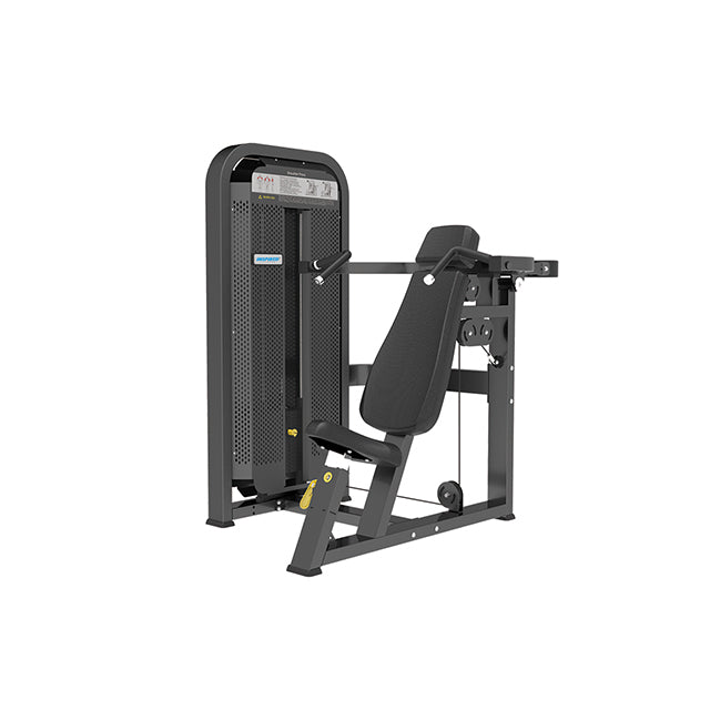Inspired Fitness - Shoulder Press Machine (DEZIRE PRO SERIES)